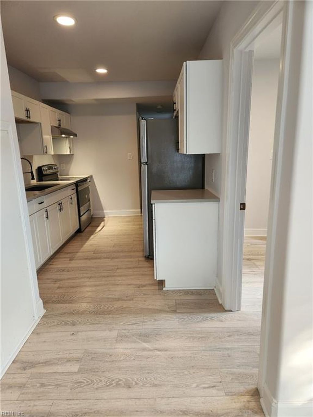 Photo of 2105 Laguard Drive #A, Hampton, VA 23661 (MLS # 10630500)