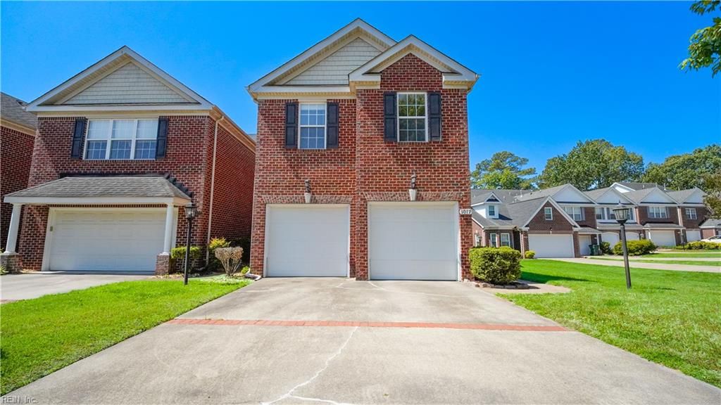 Photo of 1017 Skiffs Landing Lane, Suffolk, VA 23435 (MLS # 10633094)