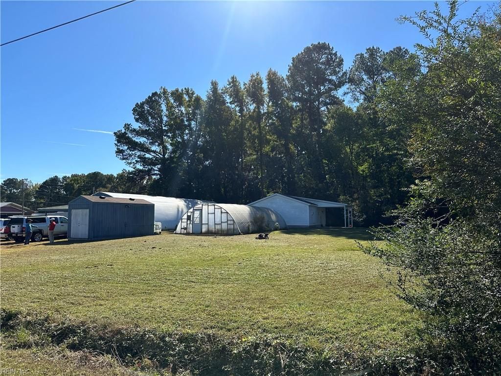 Photo of 30683 Peachtree Avenue, Sedley, VA 23878 (MLS # 10606820)