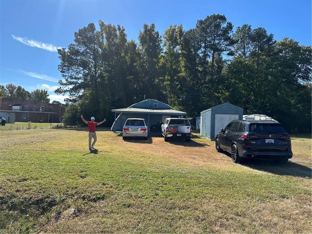 Photo of 30683 Peachtree Avenue, Sedley, VA 23878 (MLS # 10606820)