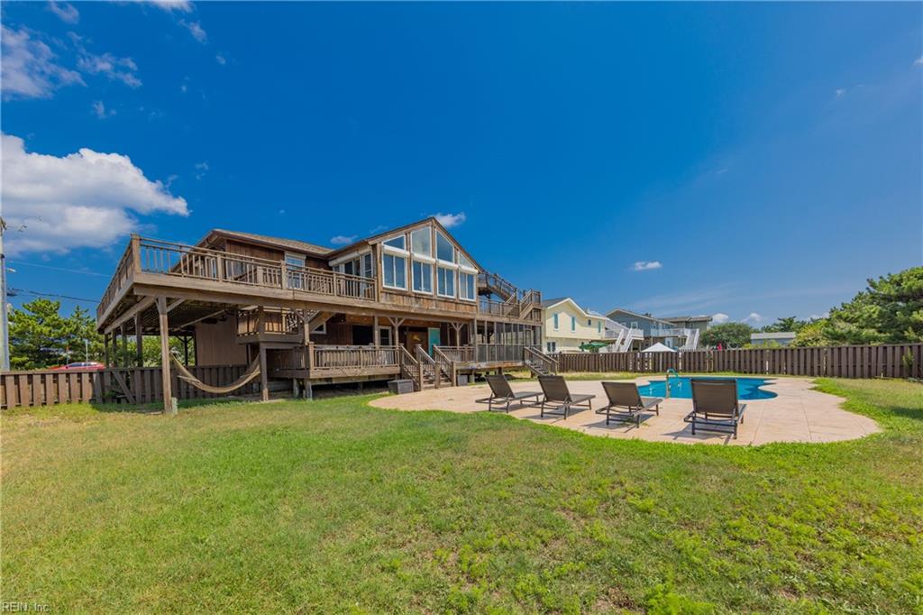 Sandbridge Beach | Siebert Realty Sales Virginia Beach