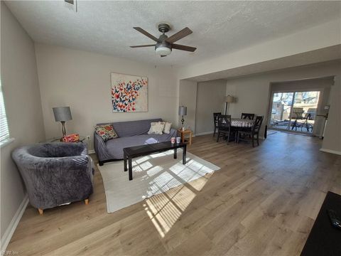 Photo of 12730 Woodside Lane, Newport News, VA 23602 (MLS # 10607420)