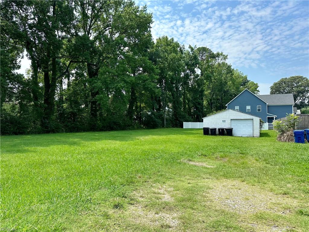 Photo 1 of 9 of 1025 Dam Neck RD land