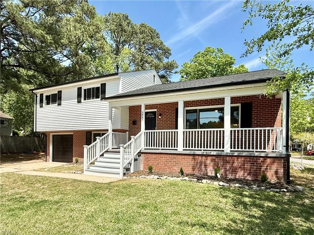 Photo of 3900 EDINBURGH Drive, Virginia Beach, VA 23452 (MLS # 10629833)