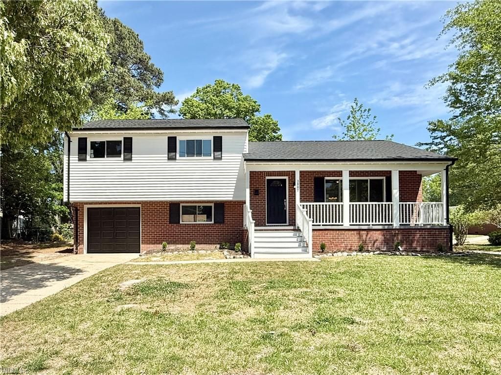 Photo of 3900 EDINBURGH Drive, Virginia Beach, VA 23452 (MLS # 10629833)