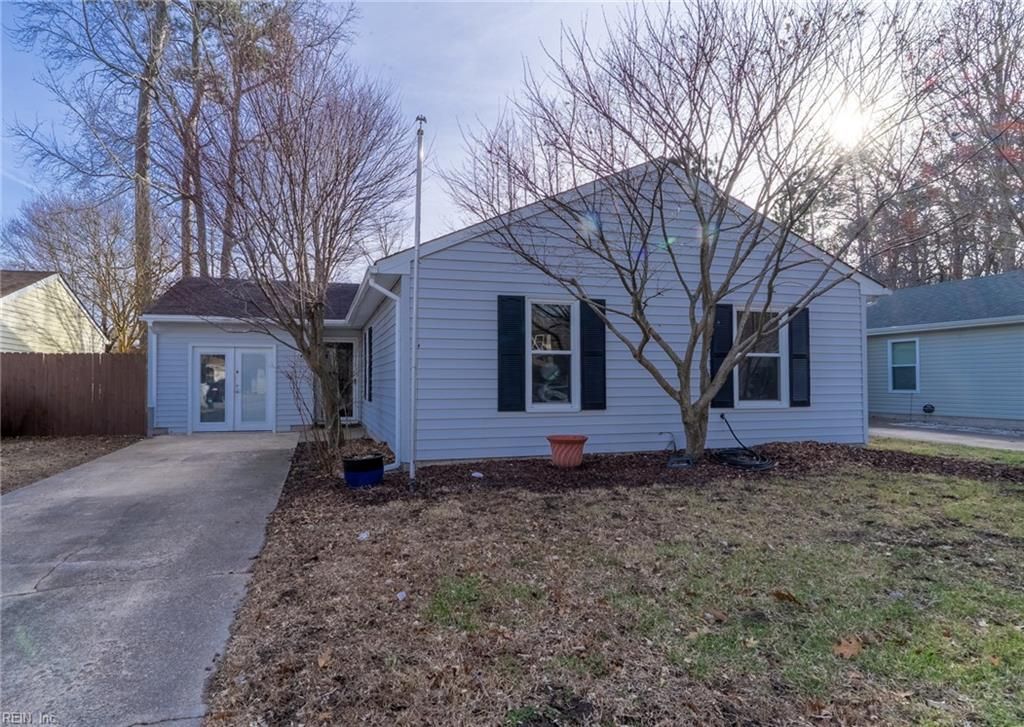 Photo of 1305 Eaglewood Drive, Virginia Beach, VA 23454 (MLS # 10622701)