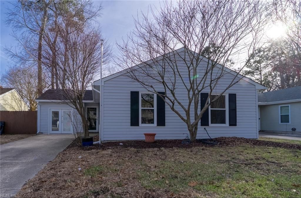 Photo of 1305 Eaglewood Drive, Virginia Beach, VA 23454 (MLS # 10622701)