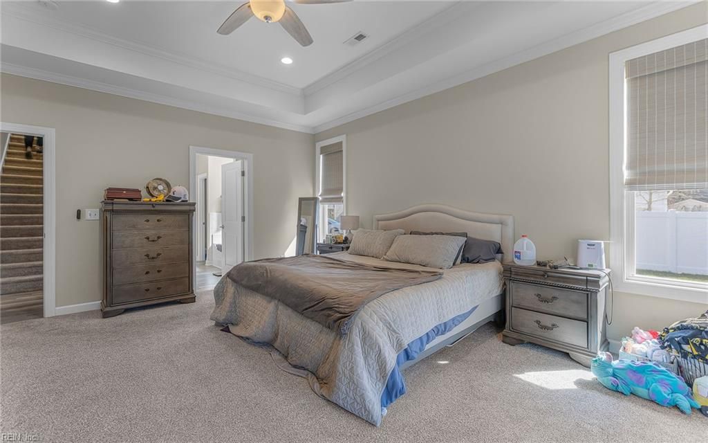 Photo of 712 Jubilee Court, Chesapeake, VA 23322 (MLS # 10635747)