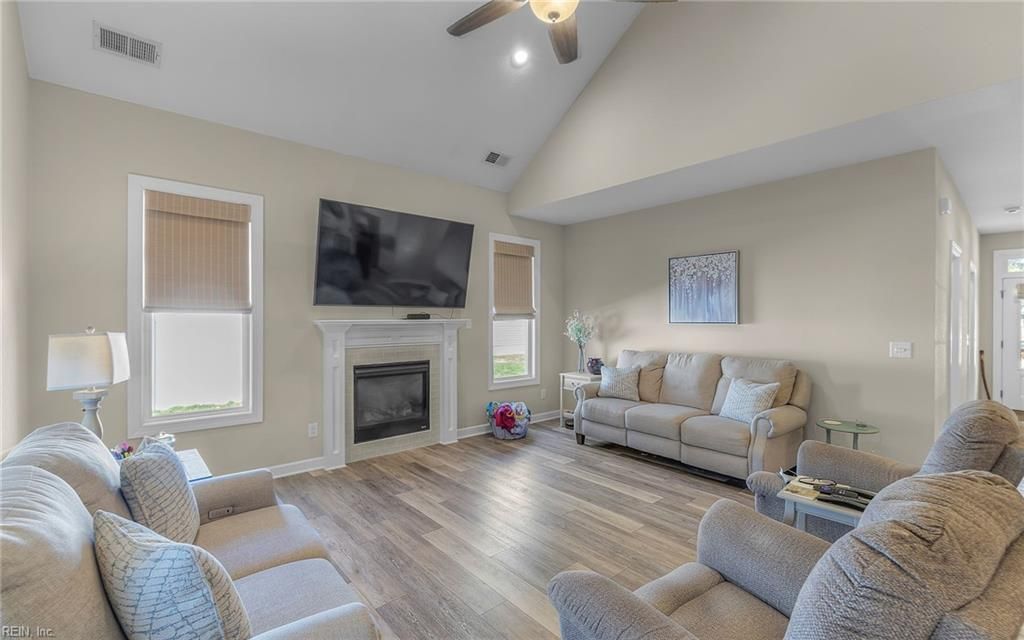 Photo of 712 Jubilee Court, Chesapeake, VA 23322 (MLS # 10635747)