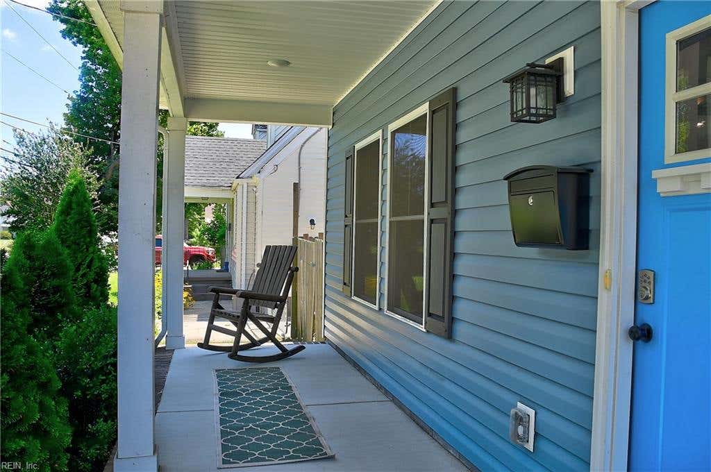 Photo of 4311 Griffin Street Street, Portsmouth, VA 23707 (MLS # 10648579)