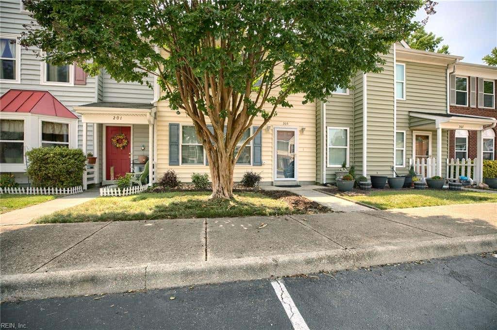 Photo of 205 Whitewater Drive, Newport News, VA 23608 (MLS # 10640496)