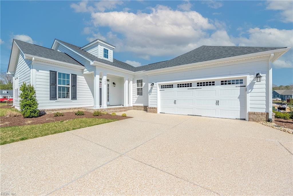 View Smithfield, VA 23430 house