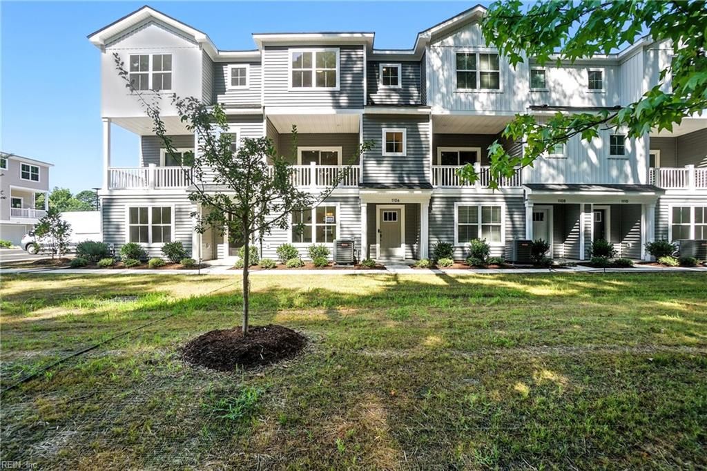 Photo of 622 Jaden Way, Virginia Beach, VA 23454 (MLS # 10607400)