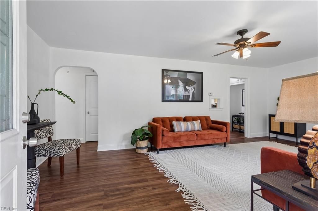 Photo of 30 Butler Drive, Hampton, VA 23666 (MLS # 10645831)