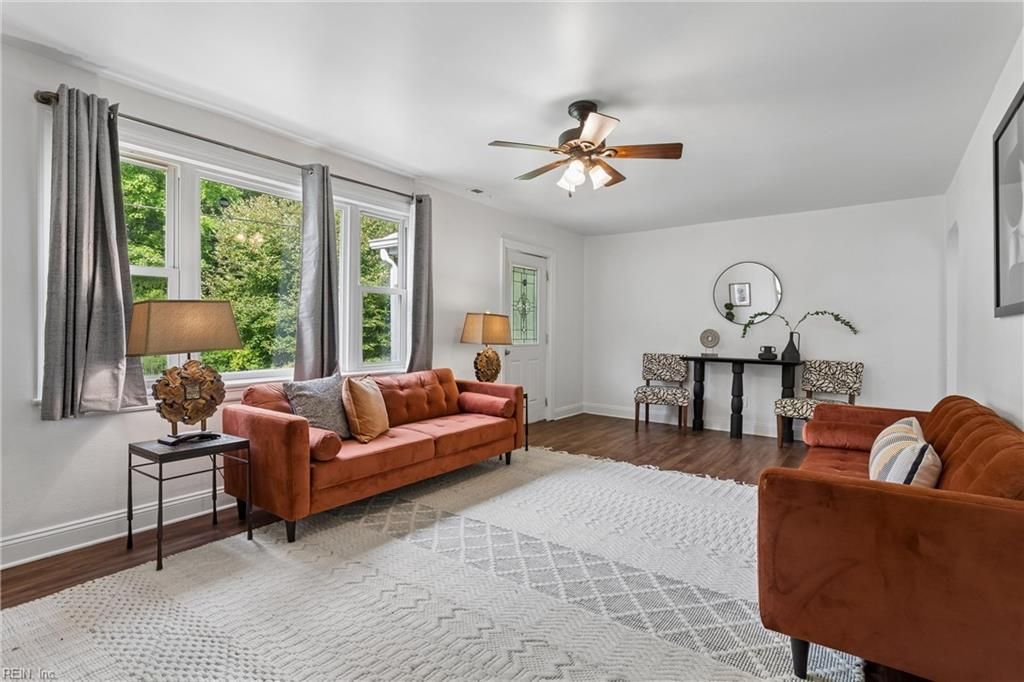 Photo of 30 Butler Drive, Hampton, VA 23666 (MLS # 10645831)