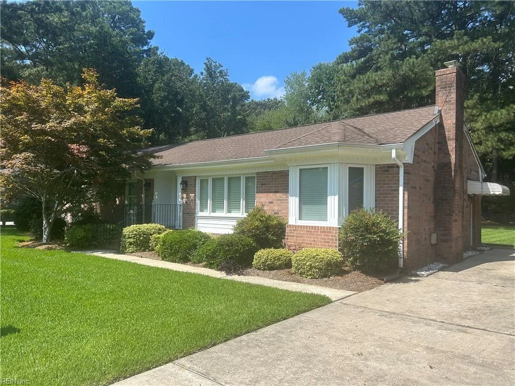 2544 Drum Creek Rd Road, Chesapeake, VA, 23321