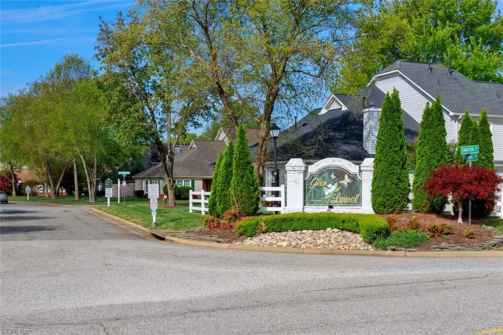 Photo of 100 Rhetts Run, Yorktown, VA 23692 (MLS # 10628891)