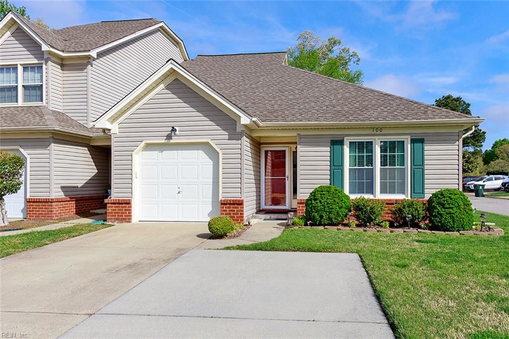 Photo of 100 Rhetts Run, Yorktown, VA 23692 (MLS # 10628891)