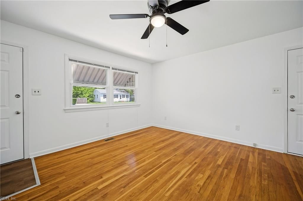 Photo of 1106 74th Street, Newport News, VA 23605 (MLS # 10642661)