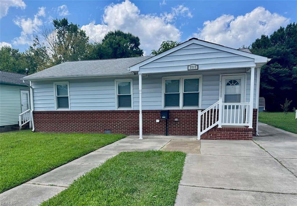 Photo of 3717 Victoria Boulevard, Hampton, VA 23669 (MLS # 10650865)