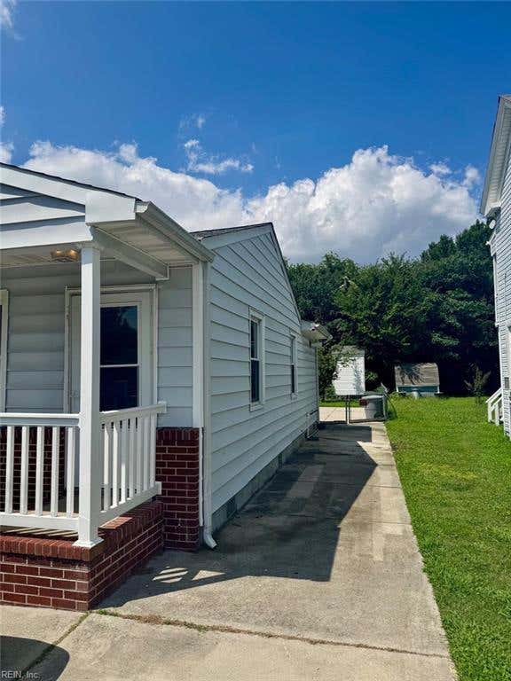 Photo of 3717 Victoria Boulevard, Hampton, VA 23669 (MLS # 10650865)