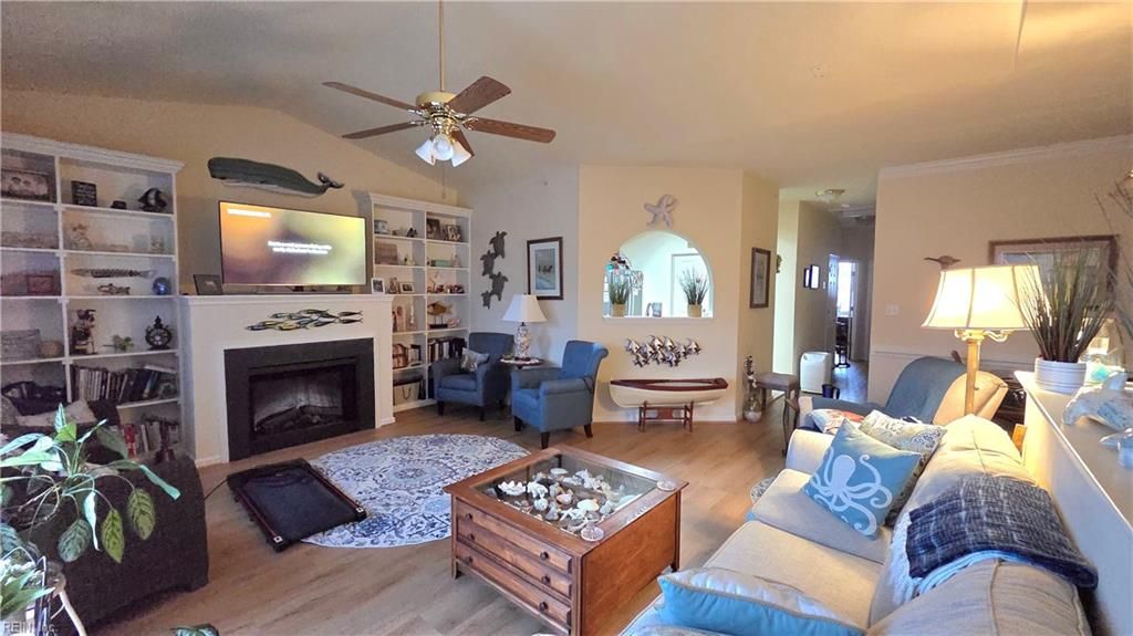 Photo of 704 Rustads Circle, Williamsburg, VA 23188 (MLS # 10617452)