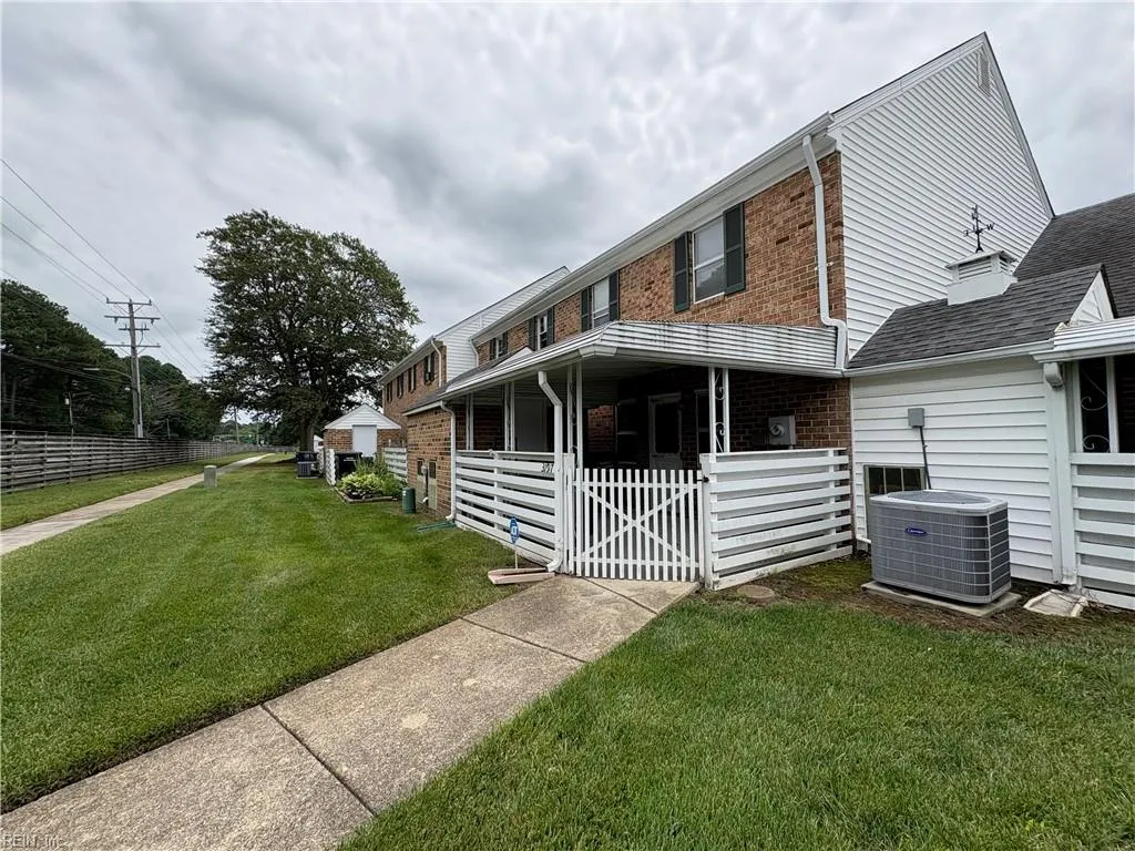 Portsmouth, Virginia 23703, United States, 3 Bedrooms Bedrooms, ,3 BathroomsBathrooms,Residential,Active,157389