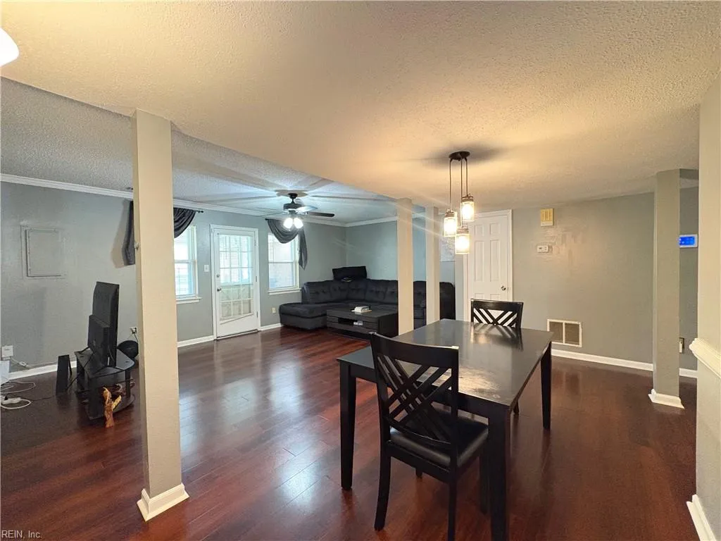 Portsmouth, Virginia 23703, United States, 3 Bedrooms Bedrooms, ,3 BathroomsBathrooms,Residential,Active,157389