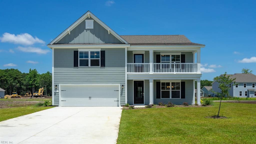 Photo of 5124 Duxbury Road, Suffolk, VA 23435 (MLS # 10626703)