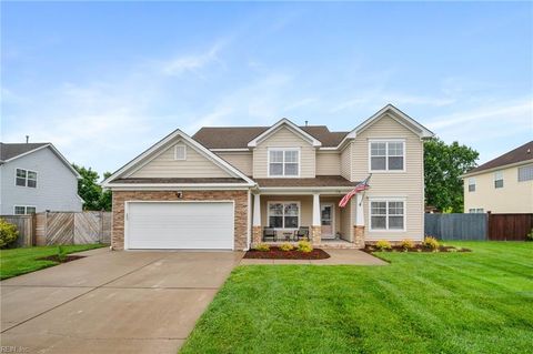 1120 Veranda WAY Chesapeake VA 23320