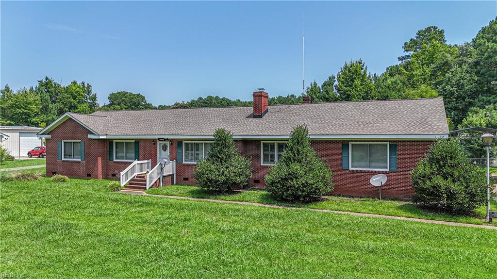 3309 Guinea CIR