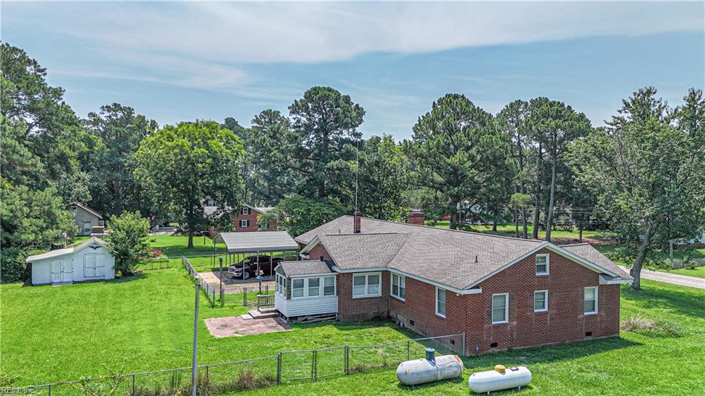 3309 Guinea CIR