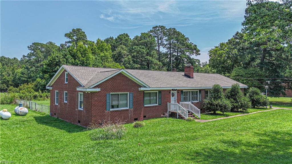 3309 Guinea CIR