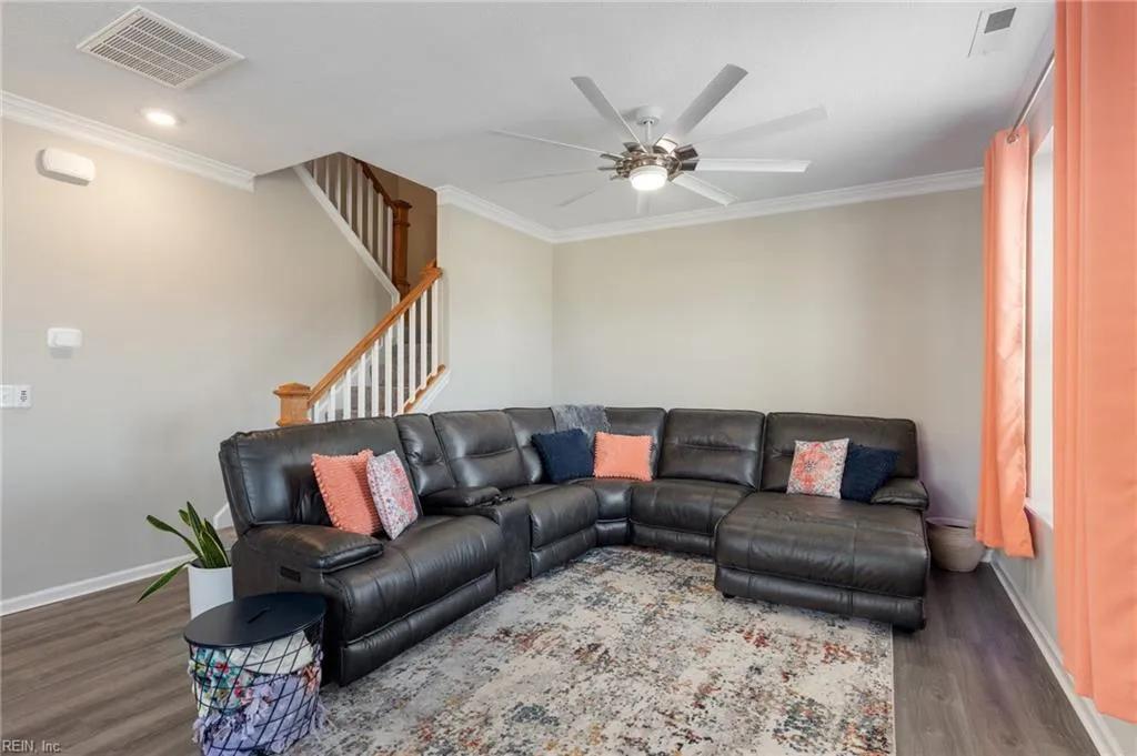 Suffolk, Virginia 23435, United States, 3 Bedrooms Bedrooms, ,3 BathroomsBathrooms,Residential,Active,79408