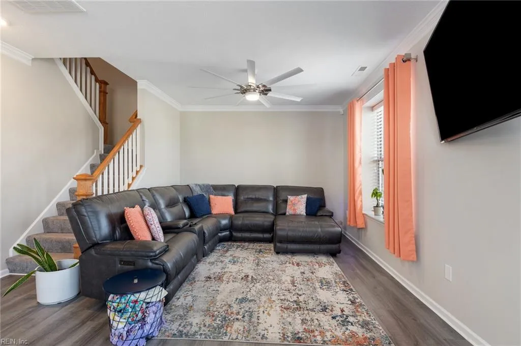 Suffolk, Virginia 23435, United States, 3 Bedrooms Bedrooms, ,3 BathroomsBathrooms,Residential,Active,79408