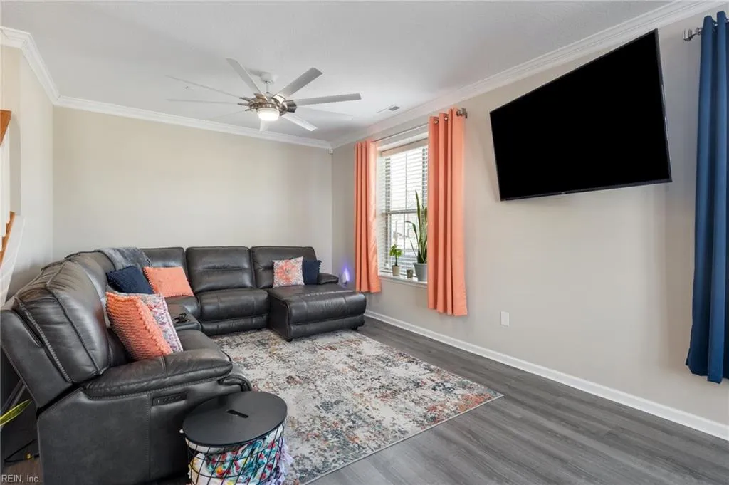 Suffolk, Virginia 23435, United States, 3 Bedrooms Bedrooms, ,3 BathroomsBathrooms,Residential,Active,79408