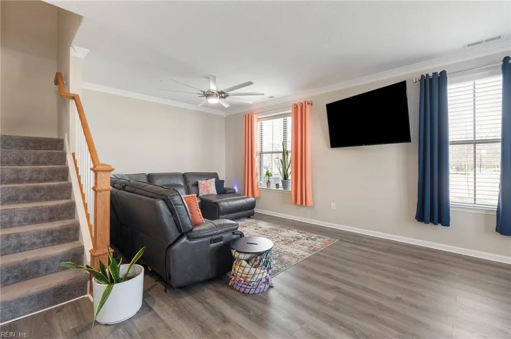 Suffolk, Virginia 23435, United States, 3 Bedrooms Bedrooms, ,3 BathroomsBathrooms,Residential,Active,79408