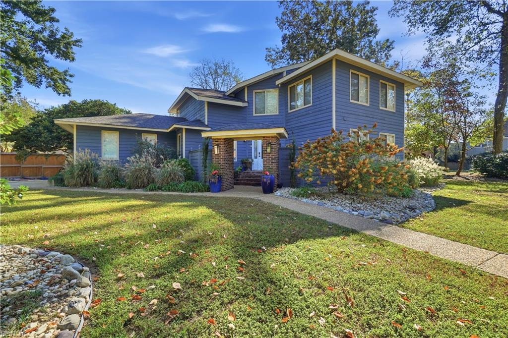Photo of 2505 Las Corrales Court, Virginia Beach, VA 23456 (MLS # 10658211)