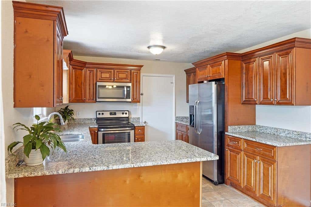 Photo of 3869 William Penn Boulevard, Virginia Beach, VA 23452 (MLS # 10645254)