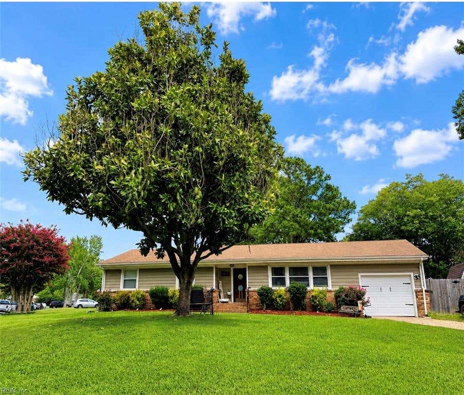 Photo of 3869 William Penn Boulevard, Virginia Beach, VA 23452 (MLS # 10645254)