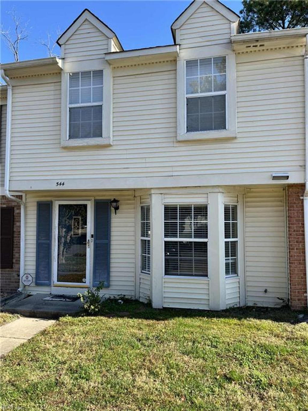 Photo of 544 Hollomon Drive Dr, Hampton, VA 23666 (MLS # 10608364)