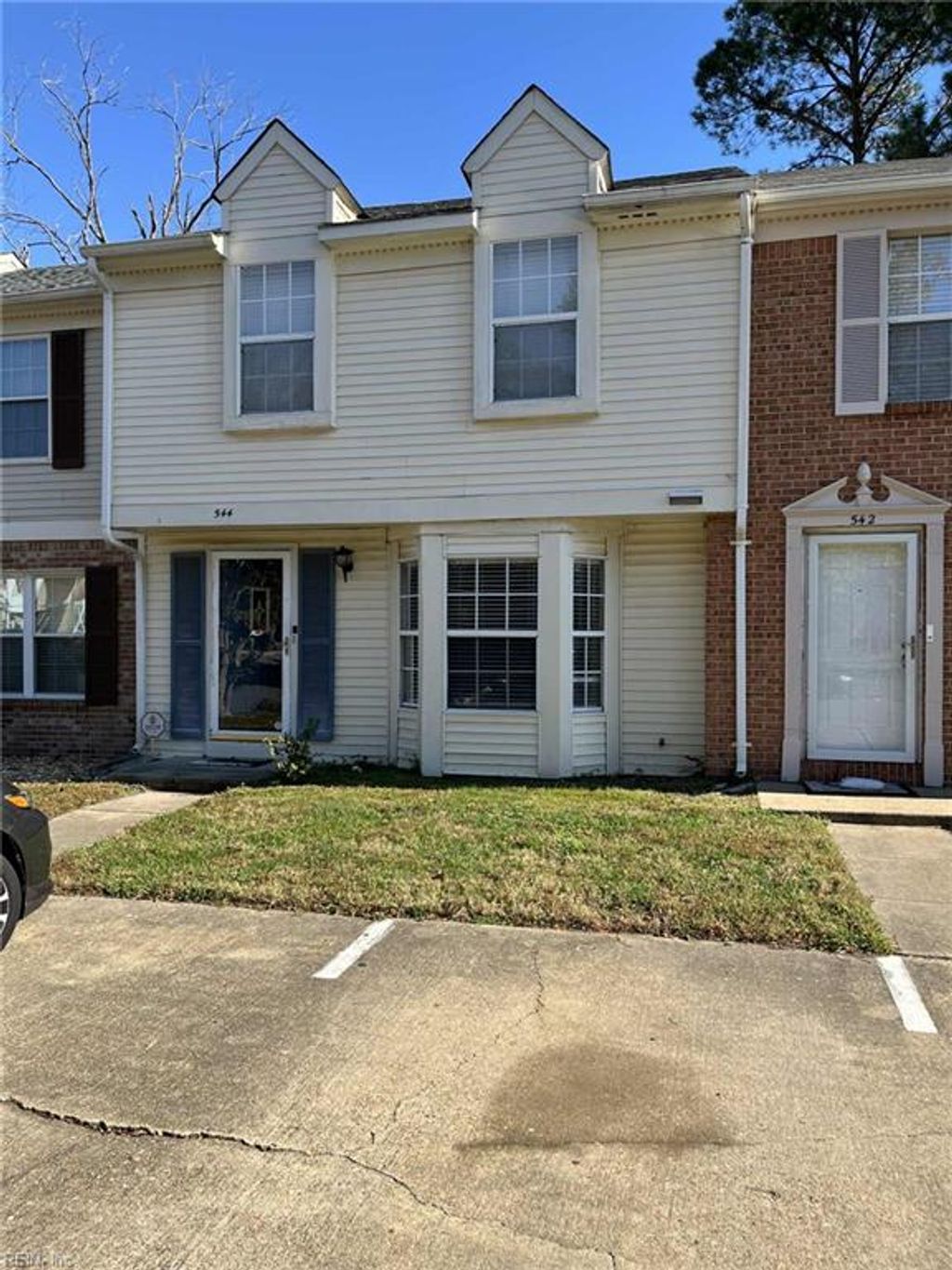 Photo of 544 Hollomon Drive Dr, Hampton, VA 23666 (MLS # 10608364)