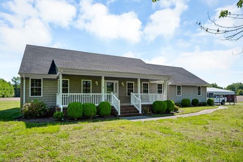 1080 Greenway RD Suffolk VA 23434