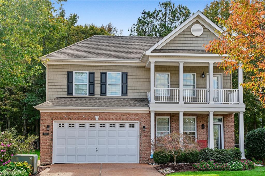 Photo of 2984 Elegance Lane, Virginia Beach, VA 23456 (MLS # 10659745)