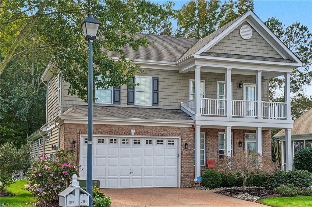 Photo of 2984 Elegance Lane, Virginia Beach, VA 23456 (MLS # 10659745)