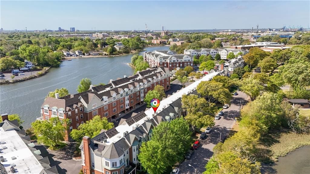 Photo of 915 Bolling Avenue, Norfolk, VA 23508 (MLS # 10628252)