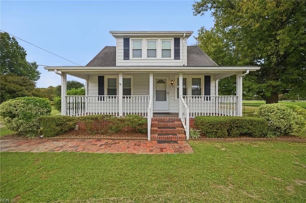 Photo of 1317 Bells Road, Virginia Beach, VA 23454 (MLS # 10655737)