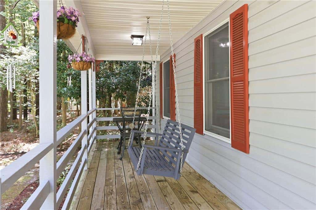 Photo of 11011 Harcum Road, Gloucester, VA 23061 (MLS # 10646070)