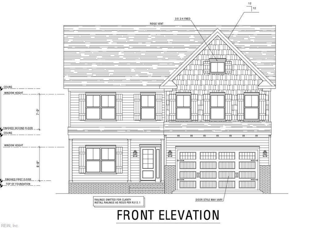 Lot 7 Rail CT