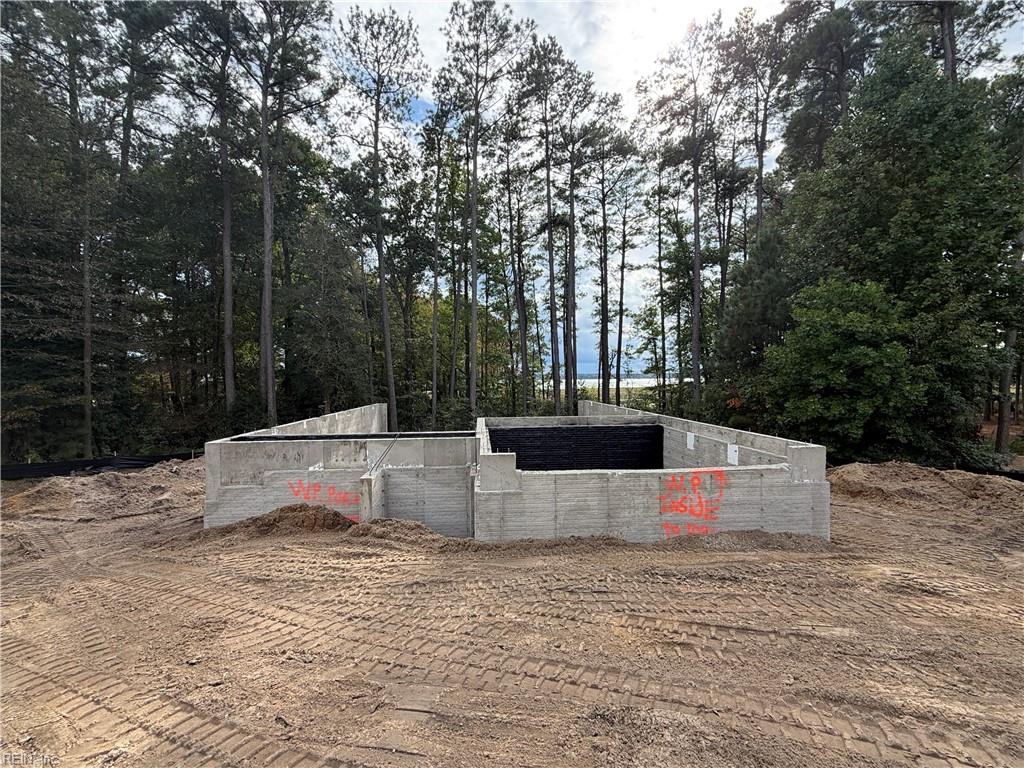 Lot 7 Rail CT